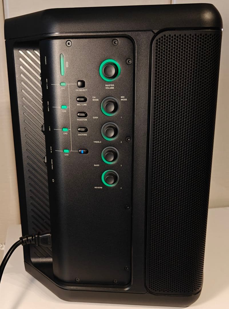 JBL EON ONE COMPACT 動作確認済 PAシステム　予備バッテリー