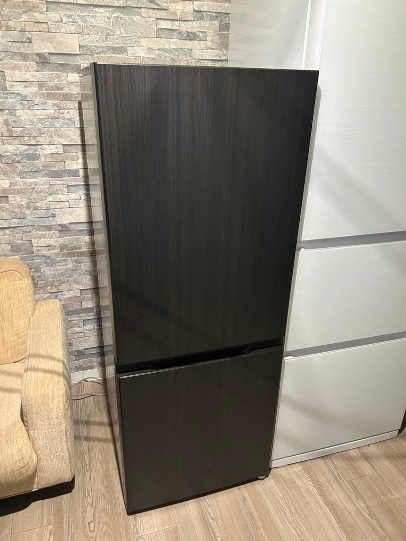値下げしました！！ 2024年製 超美品冷蔵庫 AQUA