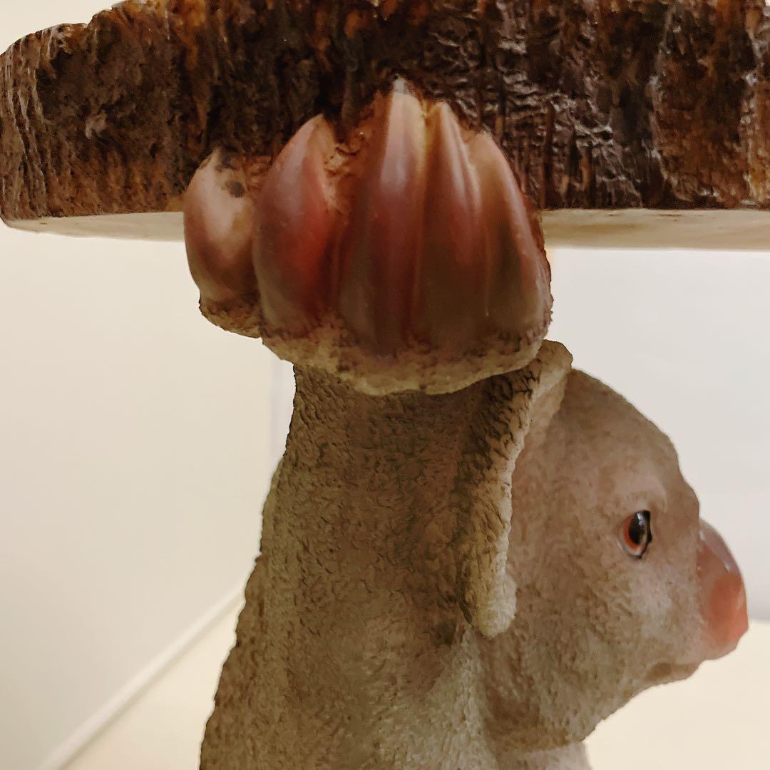 アニマルサイドテーブル　コアラ　KARE