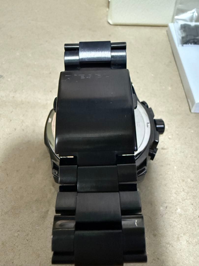 ディーゼル　DIESEL DZ4318 DZ4477 2本セット