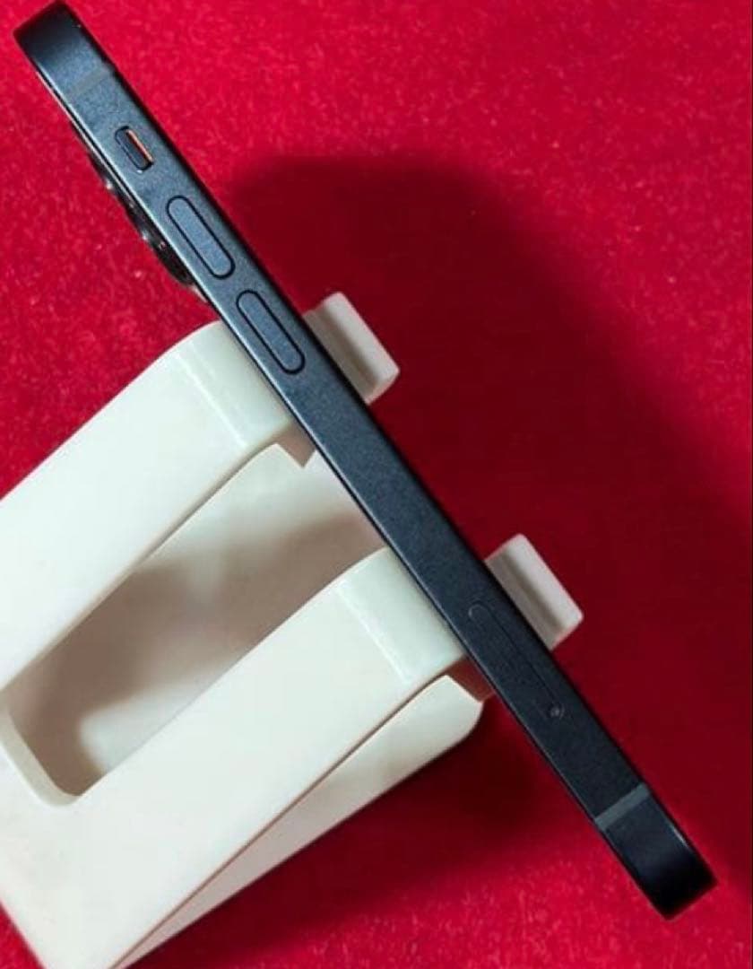 本日のみの出品iPhone13 mini 128GB ブラック　simフリー