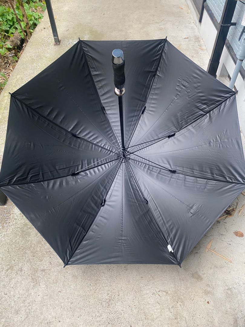 ATHLETA迷彩柄の日傘とLS日傘セット