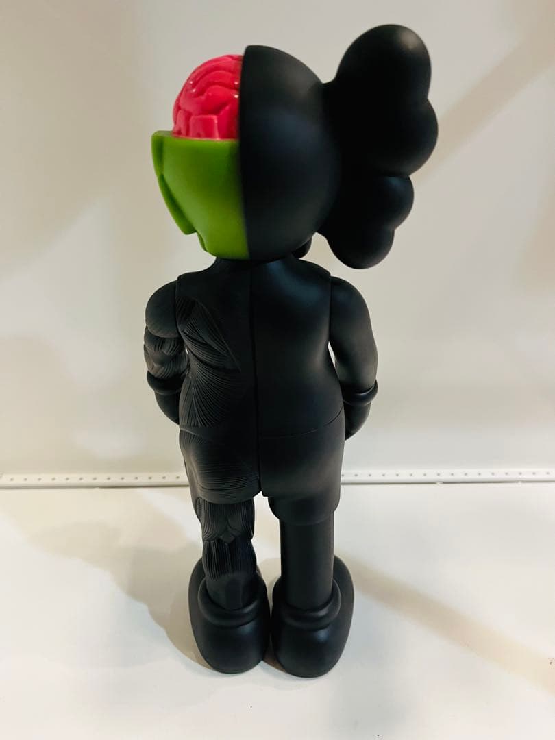 その他 KAWS COMPANION FLAYED OPEN EDITION BLACK