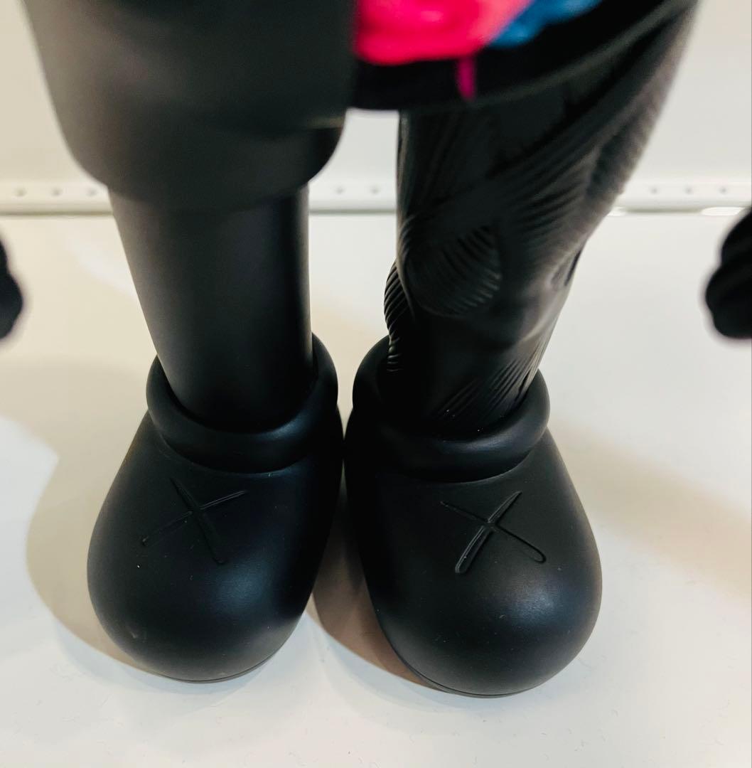 その他 KAWS COMPANION FLAYED OPEN EDITION BLACK