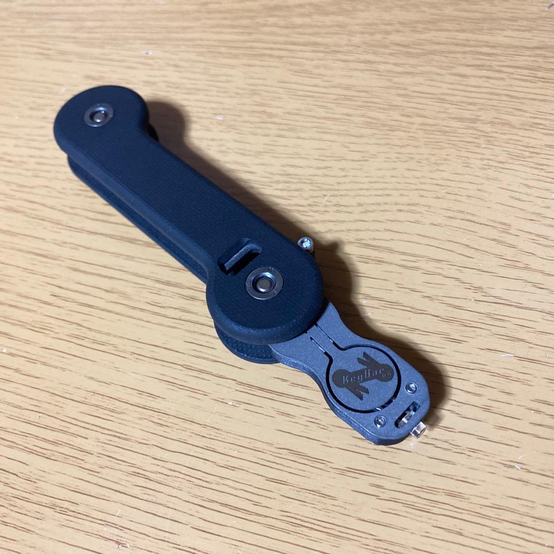 その他 KerBar Flashlight Insert