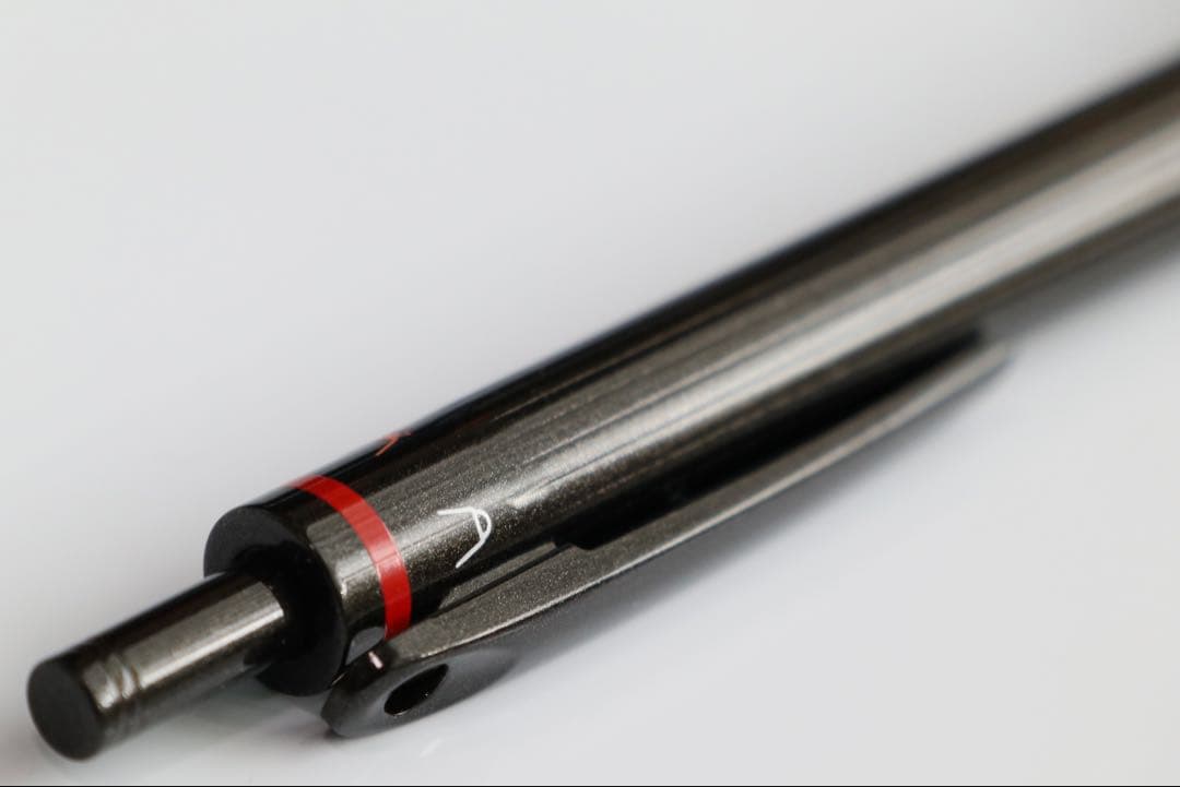 箱付き完品 ロットリング エグゼクティブ ブラック 黒 rotring