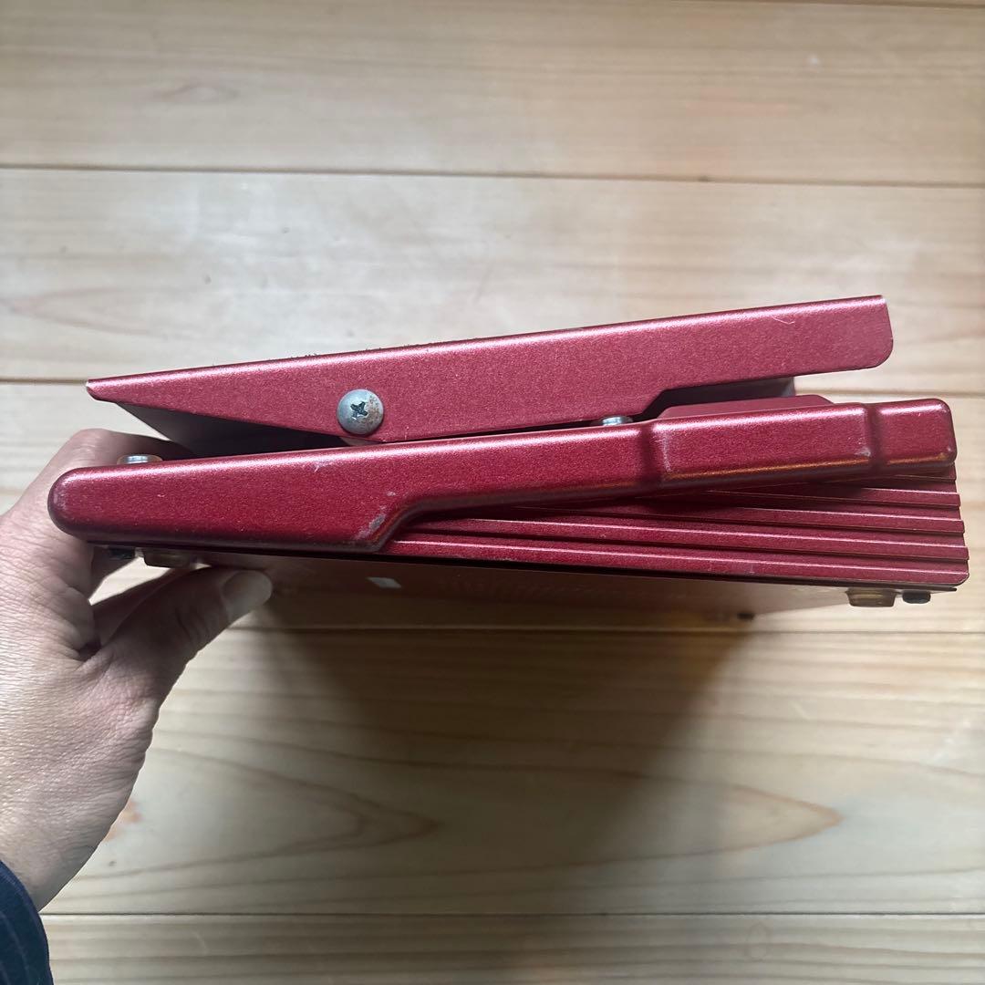 DigiTech XP-100 ワミーワウ90年代 完動品 アダプター付