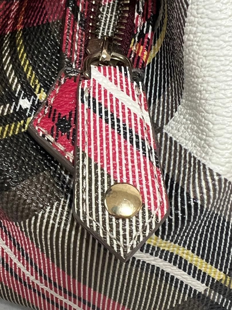 Vivienne Westwood ダービーバッグ