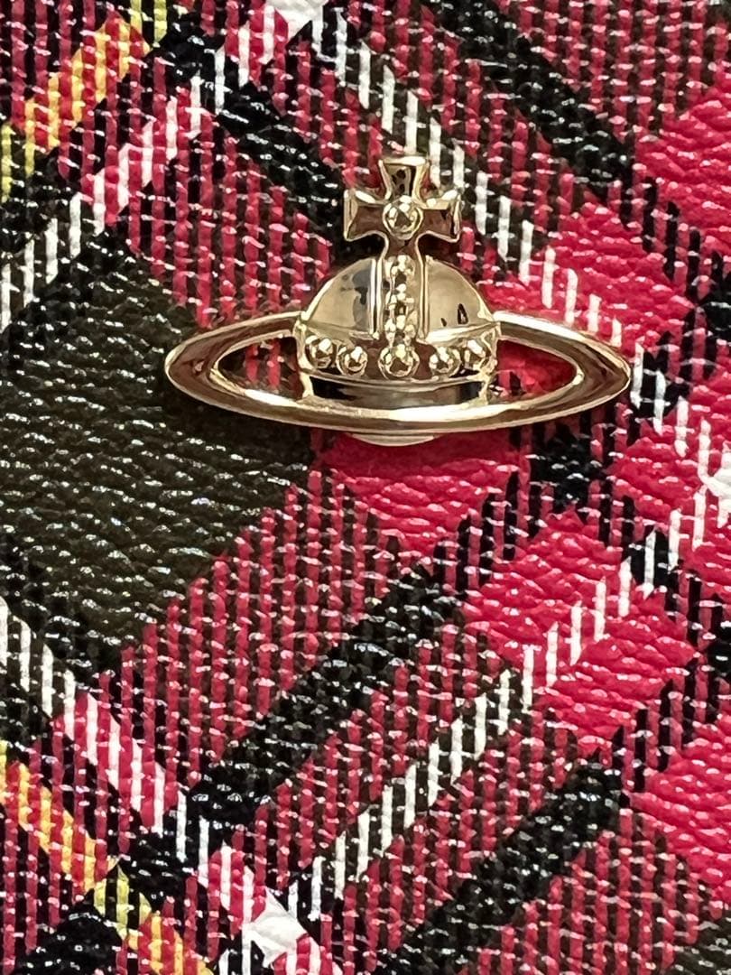 Vivienne Westwood ダービーバッグ