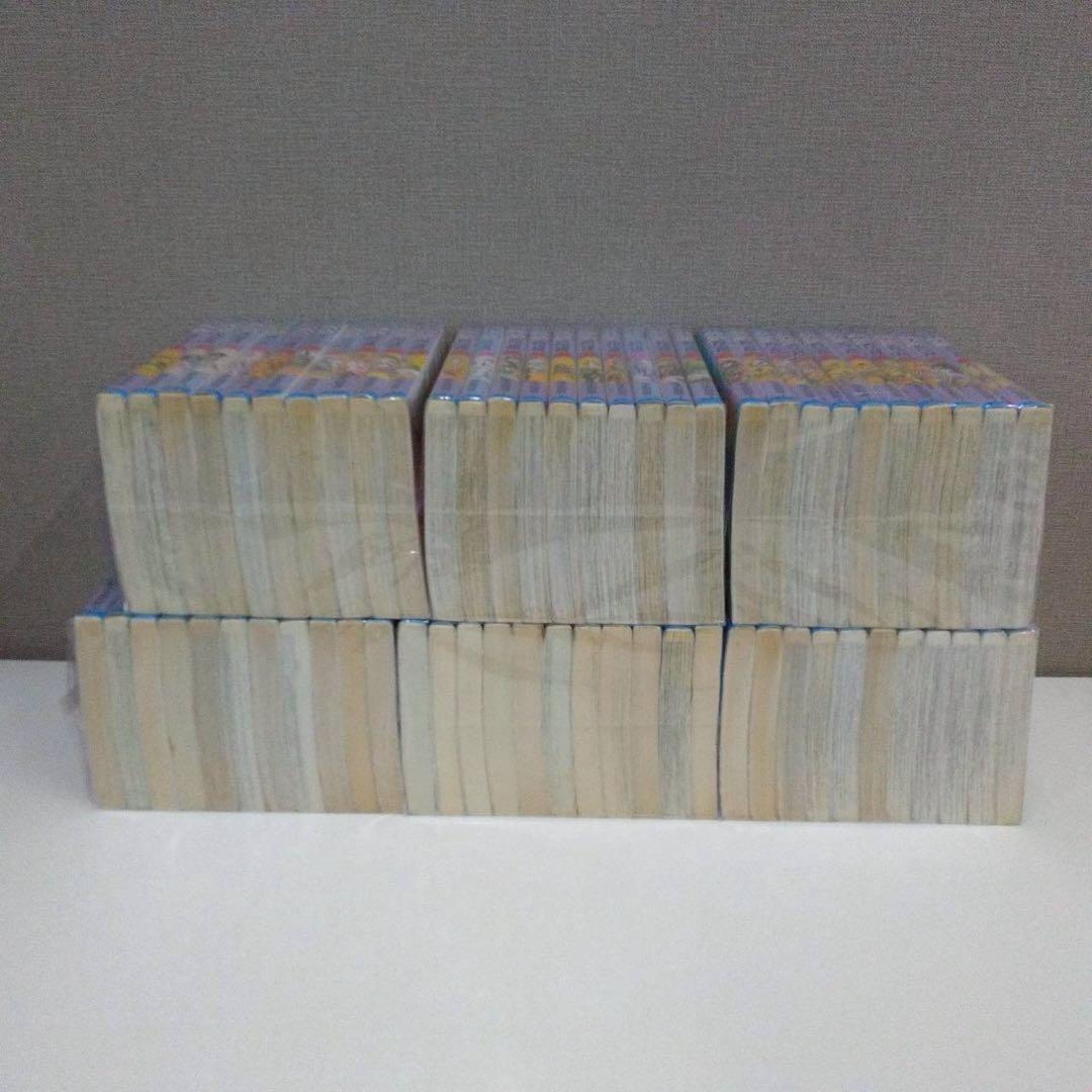 1227.05 ジョジョの奇妙な冒険全巻