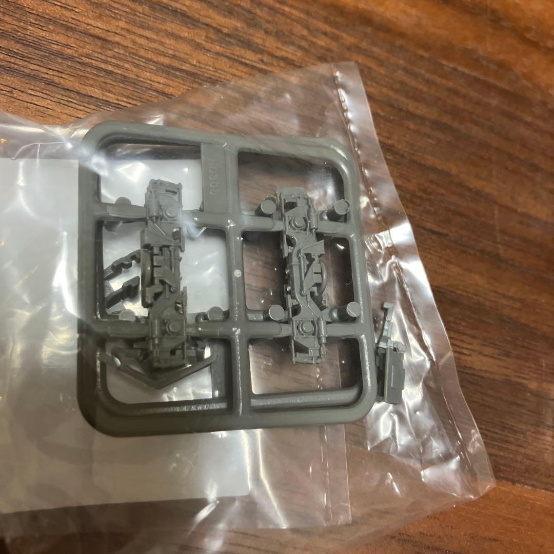 【鉄コレ】富山地方鉄道14760形 旧塗装 3両セット①