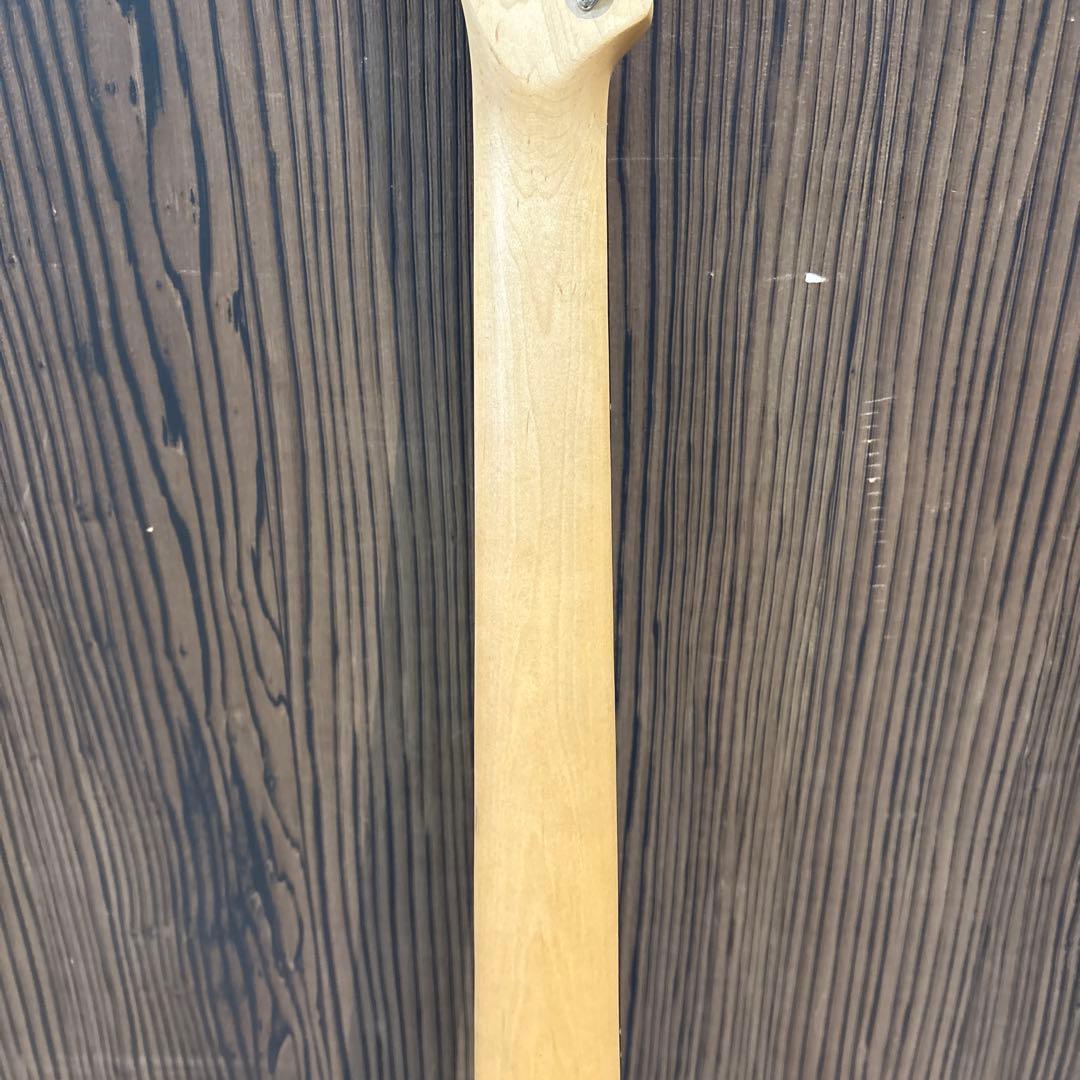 バスカーズ エレキギター 美品 島村楽器