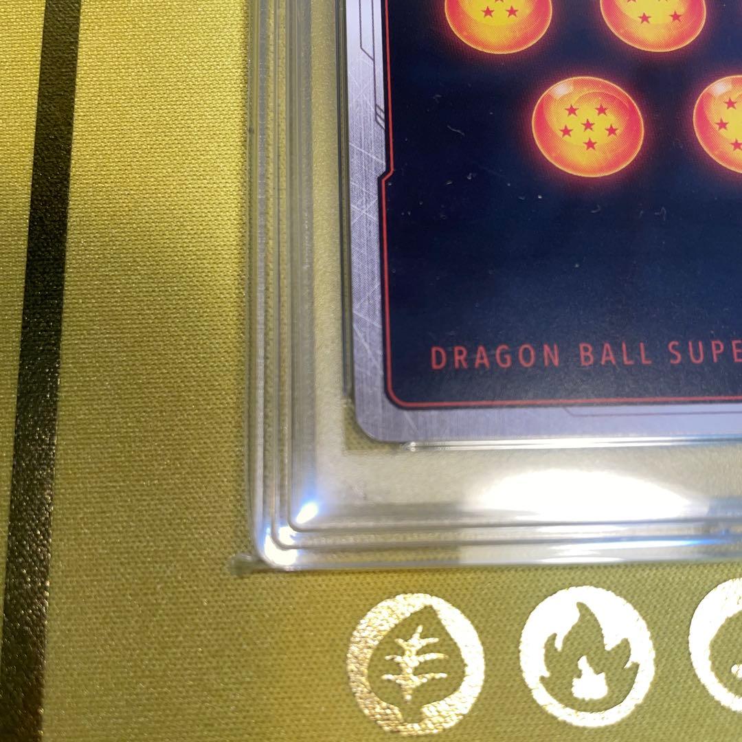 最終値下げ孫悟空 SCR ★★ FB01 ブースターパック『覚醒の鼓動』