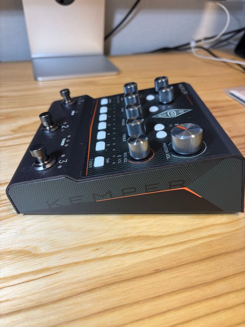 【美品】Kemper profiling player