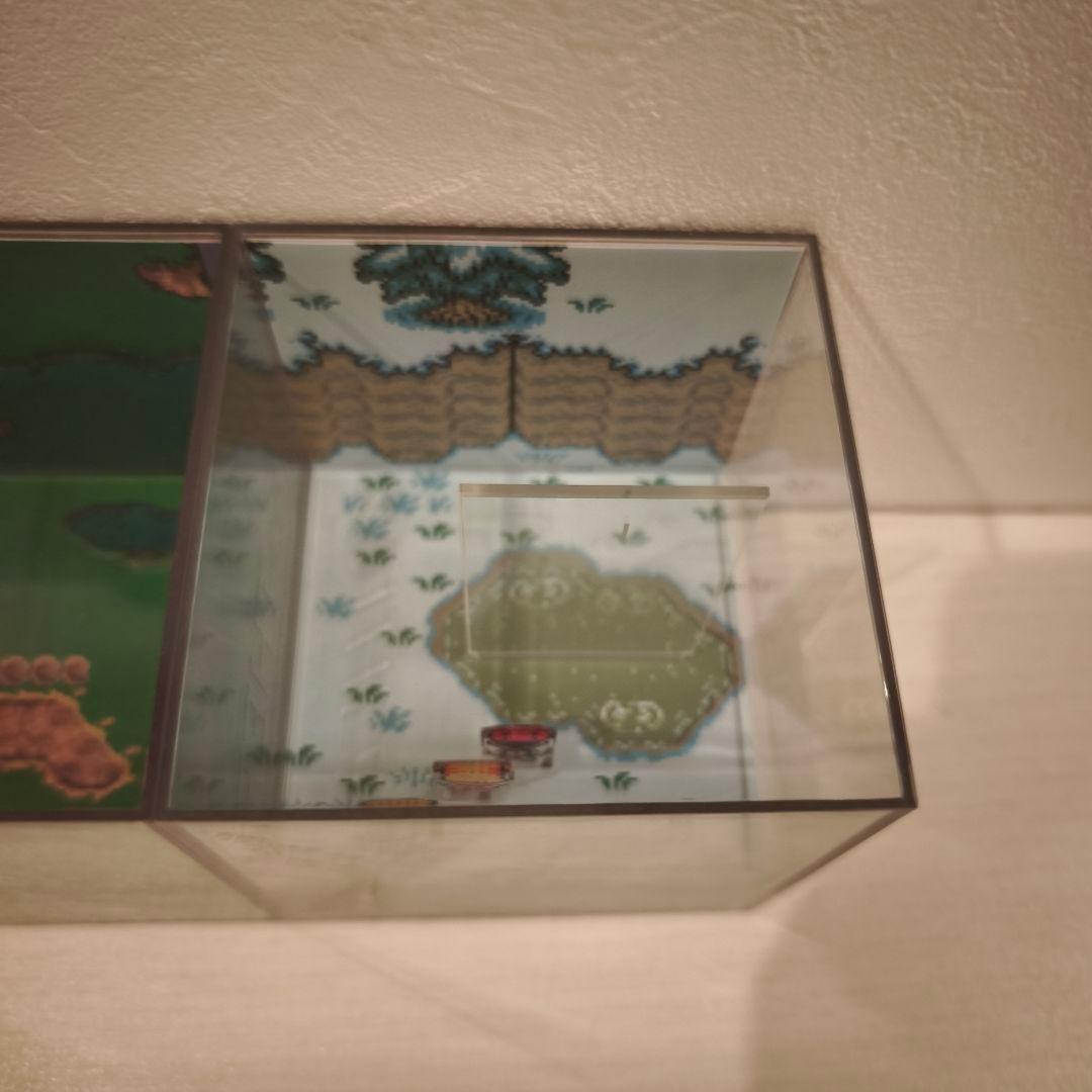 MOTHER2 エイトキューブス