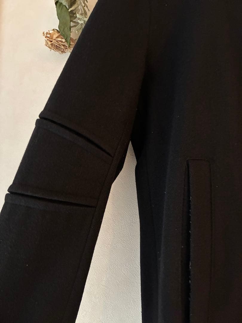 90’RYUICHIRO SHIMAZAKI ブラックジャケット