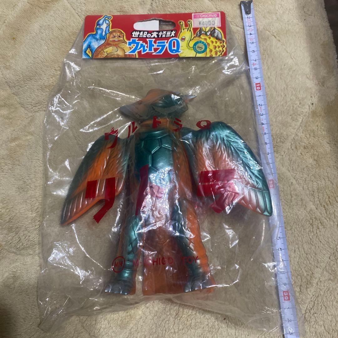 リトラフィギュア 未開封 約25cm