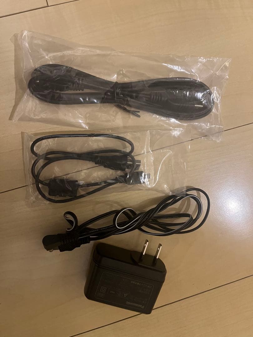 Panasonic HC-V480MS 32GBビデオカメラ