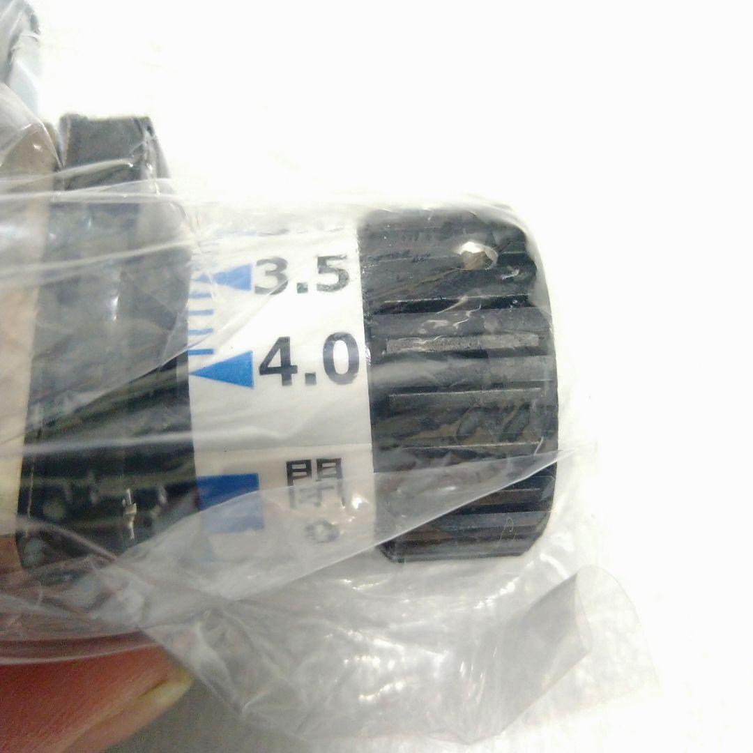 ビールサーバー用、アサヒダブル減圧弁、アサヒビールヘッド（新品未使用）