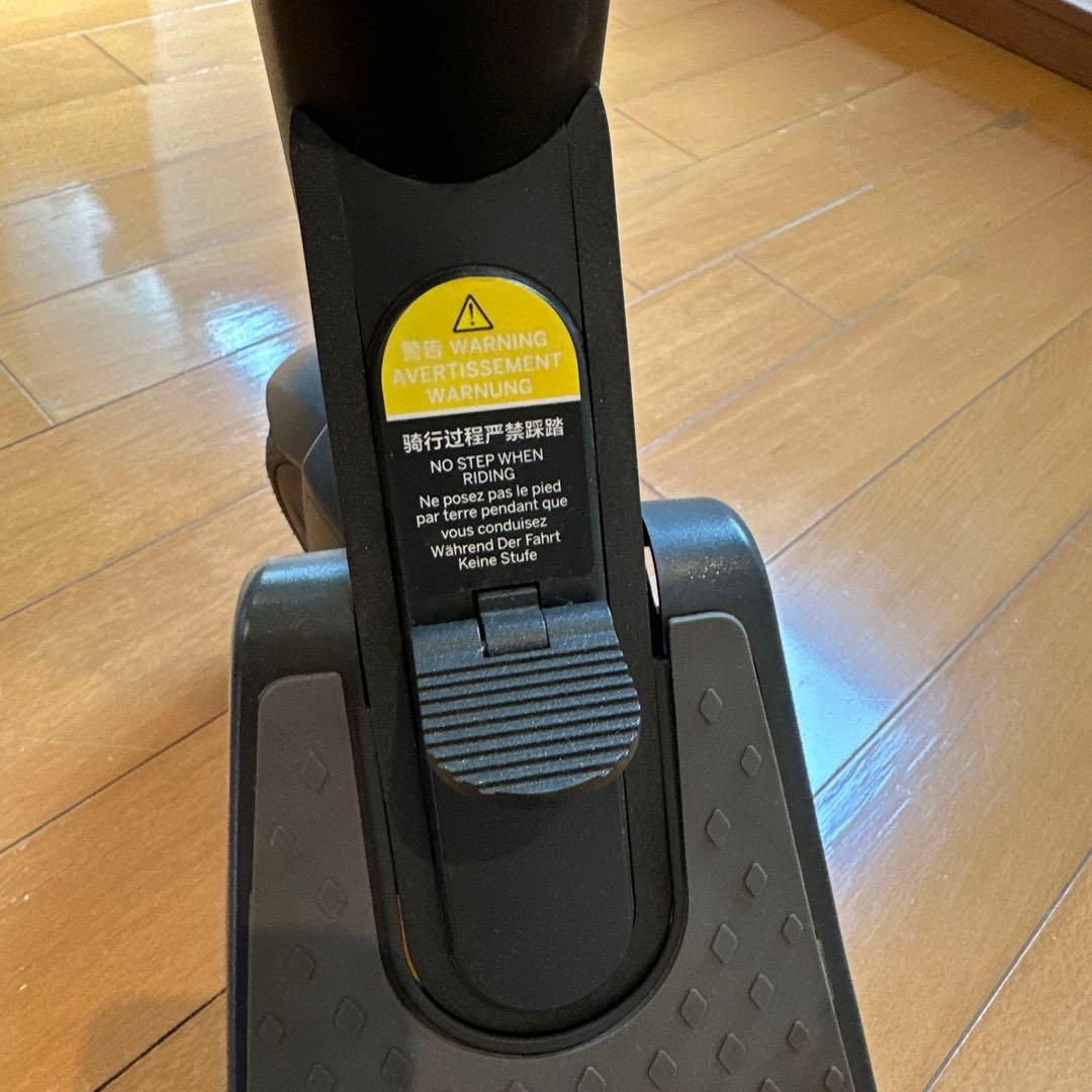 Segway ninebot ES2 セグウェイ ナインボット