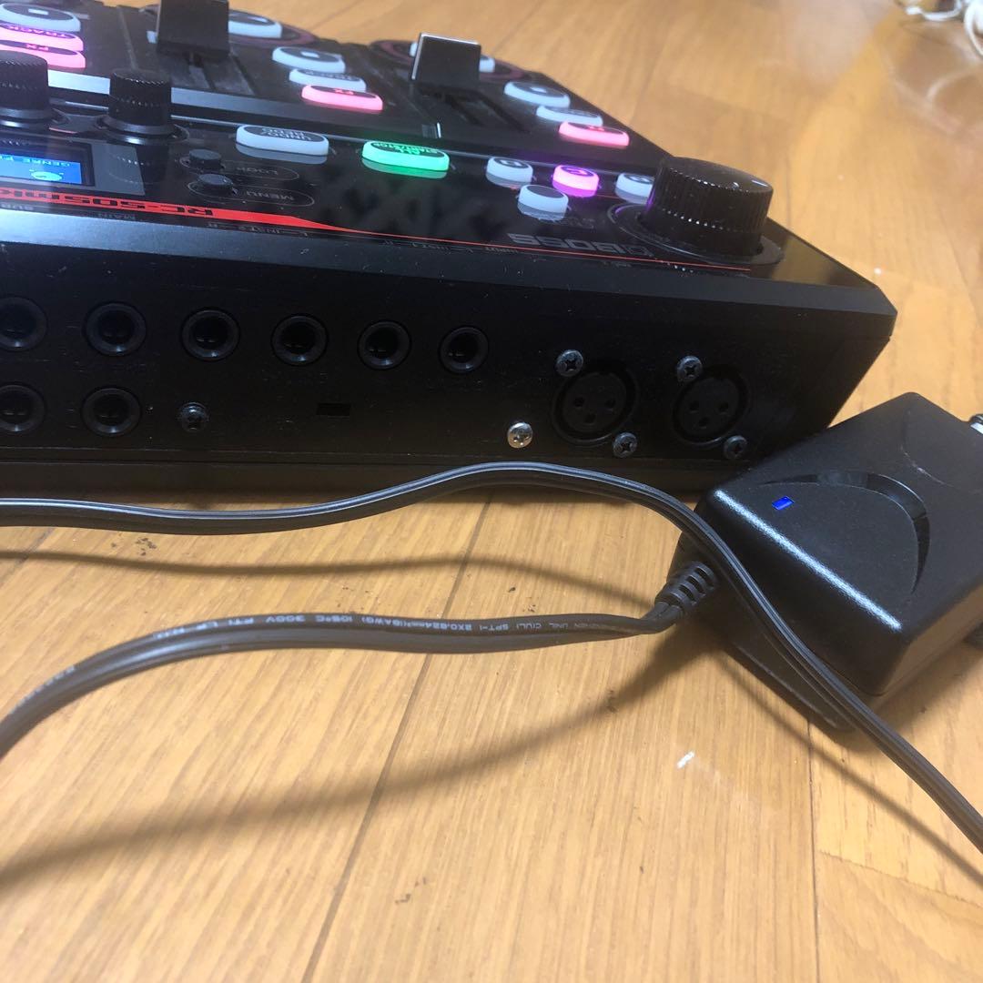 配信機器・PA機器・レコーディング機器 BOSS rc505mk2 loop station