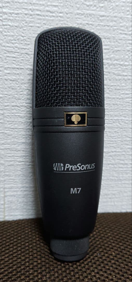 配信機器・PA機器・レコーディング機器 PreSonus AudioBOX iTwo M7