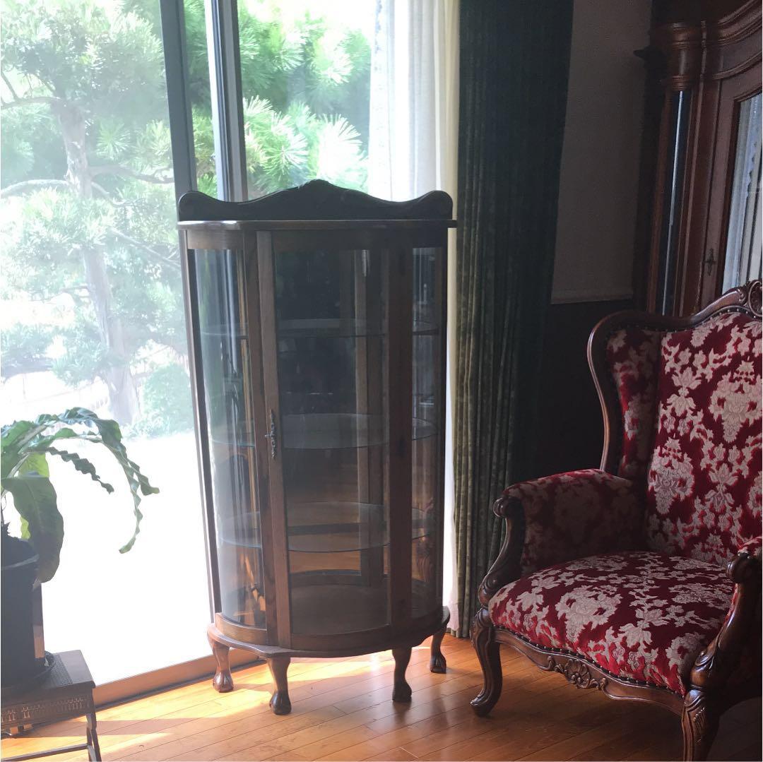 キャビネットグランマーズショップです