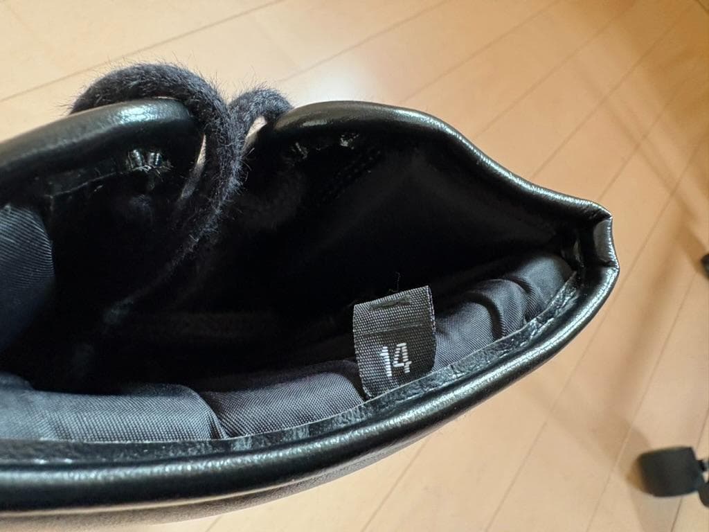 FLYsports ボクシンググローブ（紐式14oz）