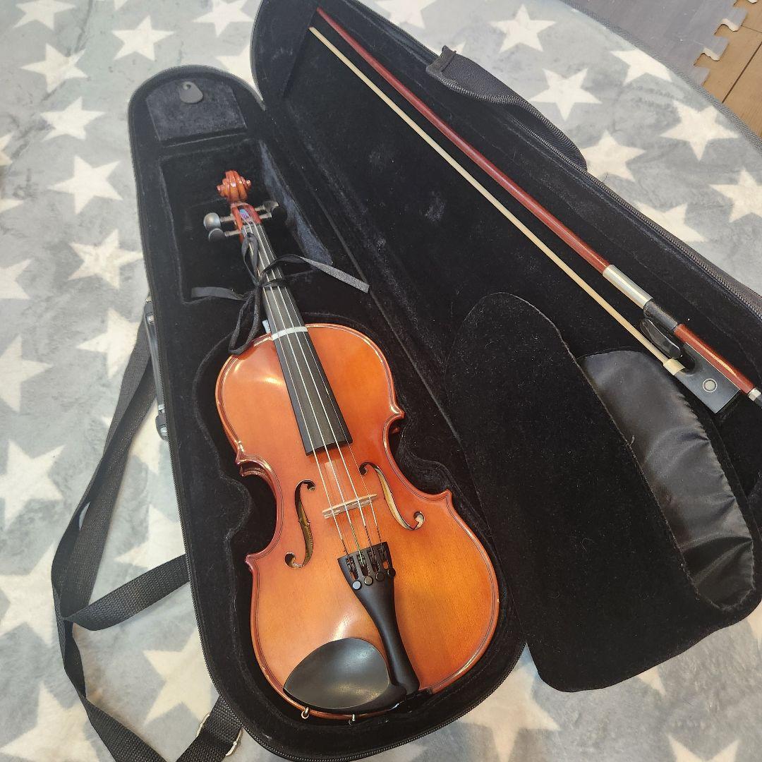 Carlo giordano VS-1 1/2 2021年製　カルロジョルダーノ