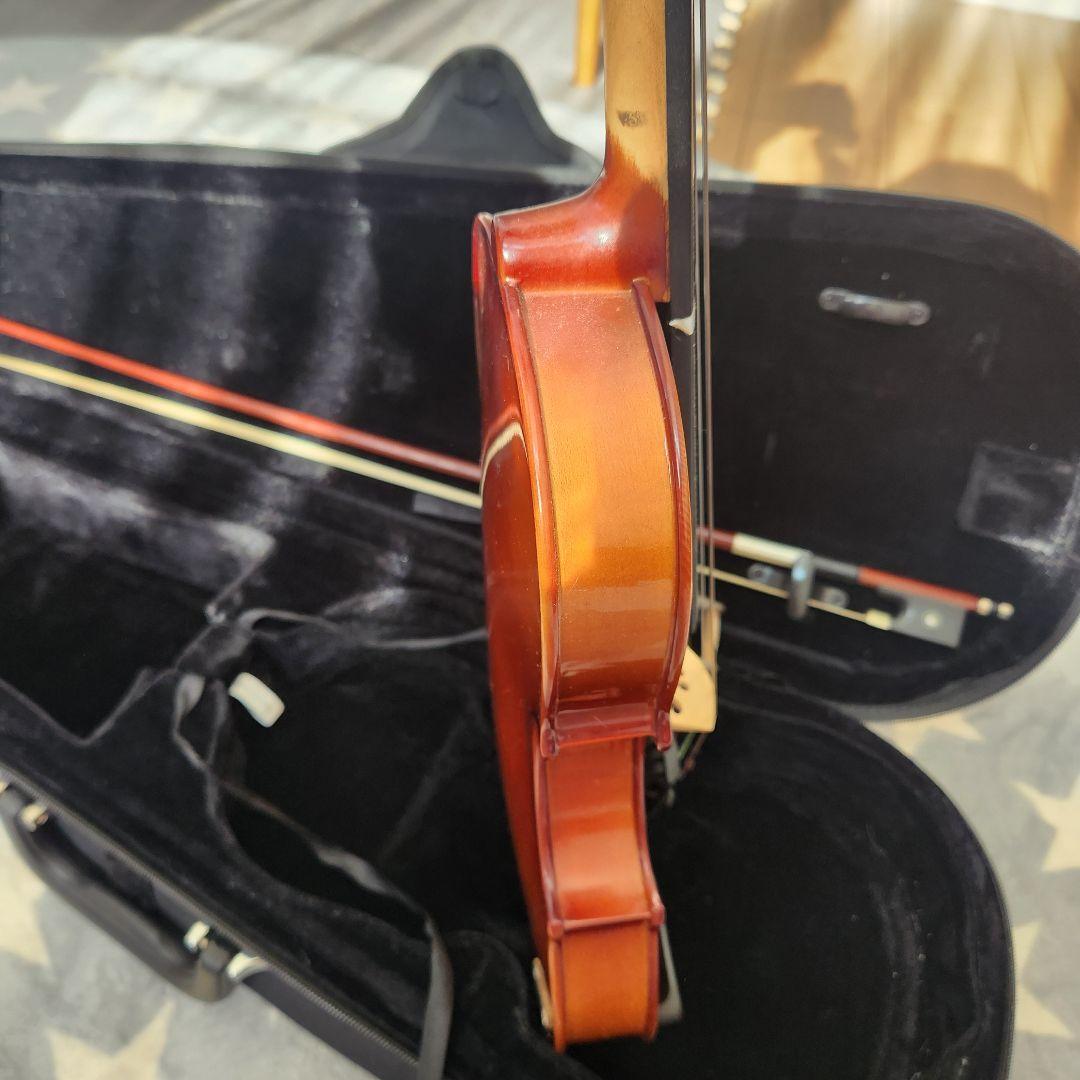 Carlo giordano VS-1 1/2 2021年製　カルロジョルダーノ