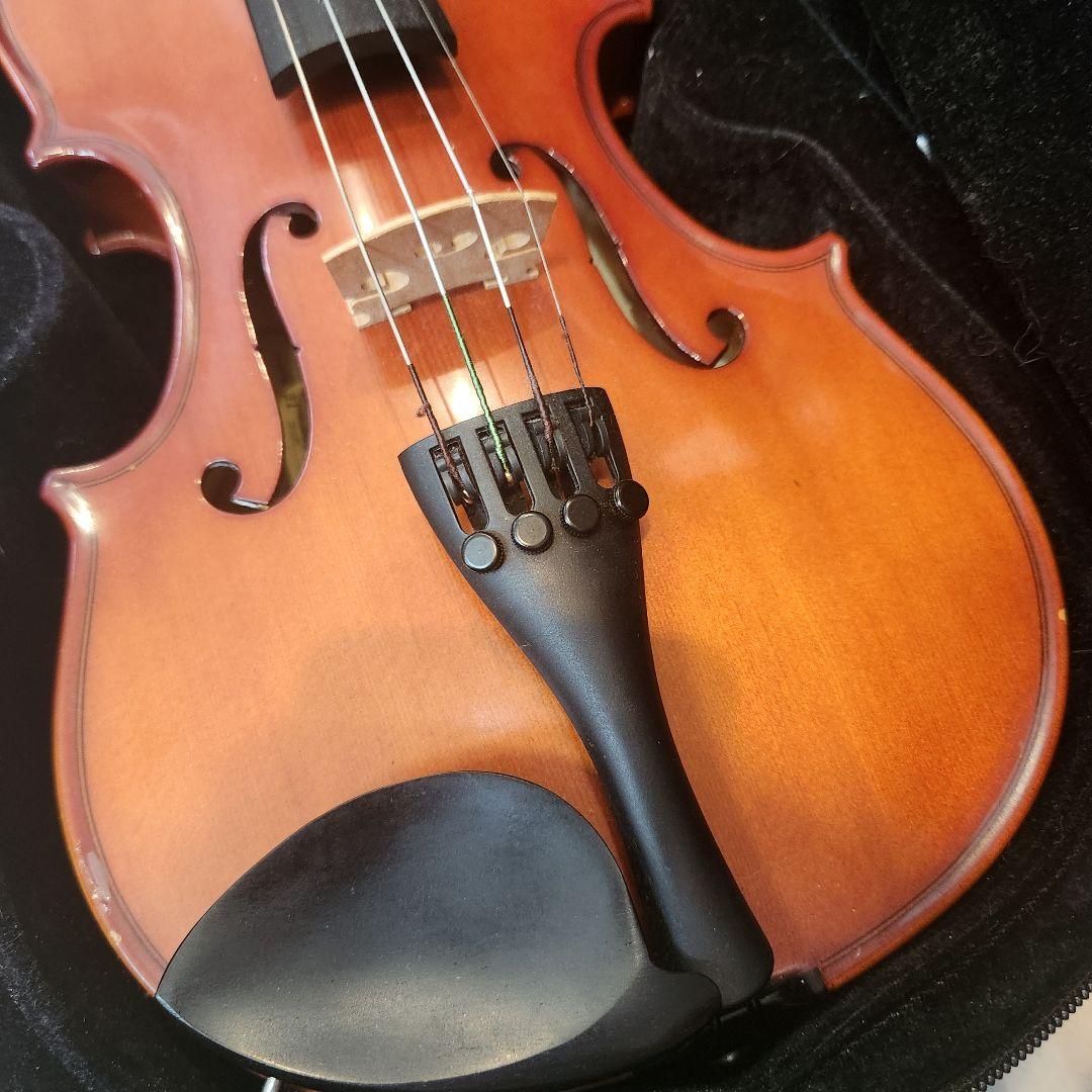 Carlo giordano VS-1 1/2 2021年製　カルロジョルダーノ