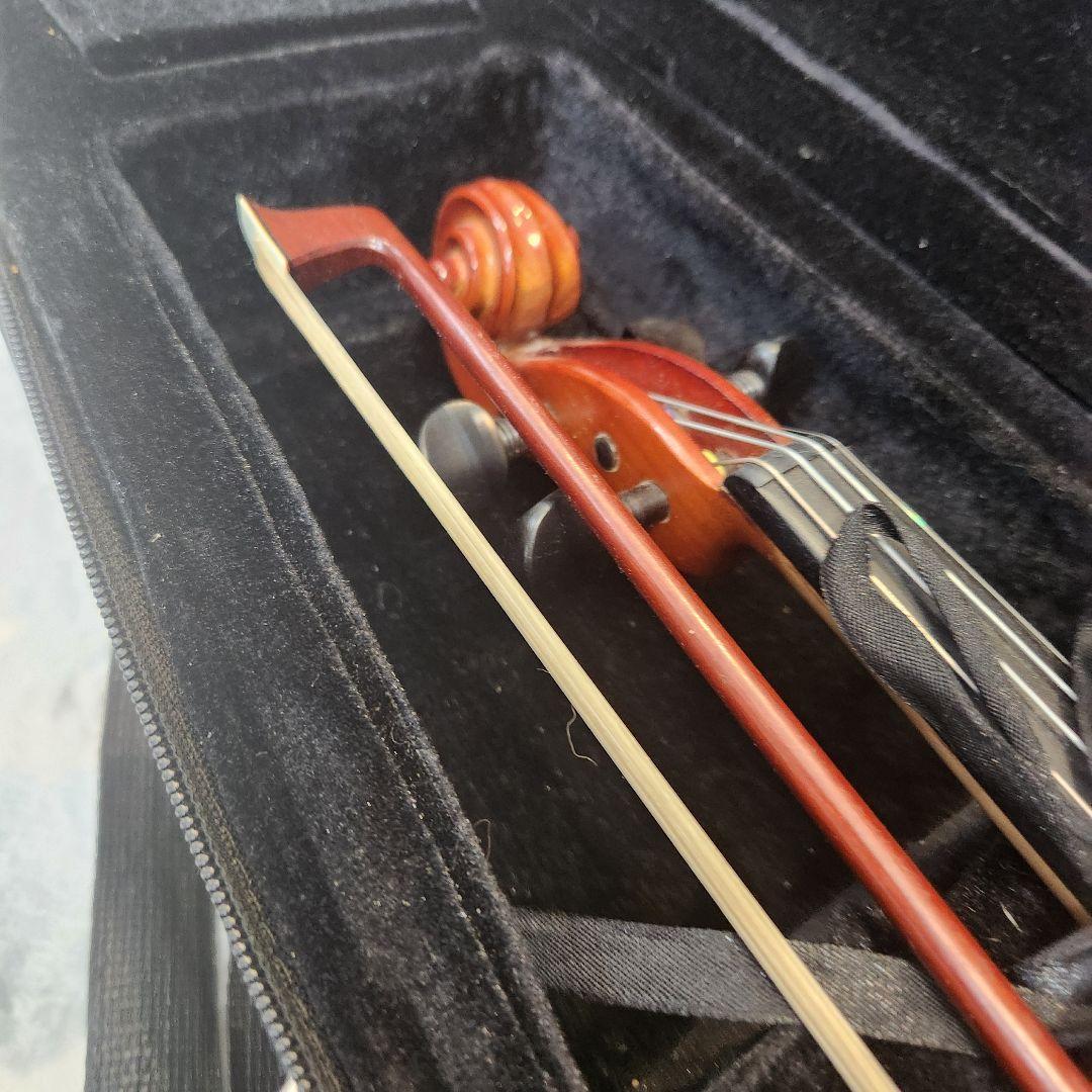 Carlo giordano VS-1 1/2 2021年製　カルロジョルダーノ