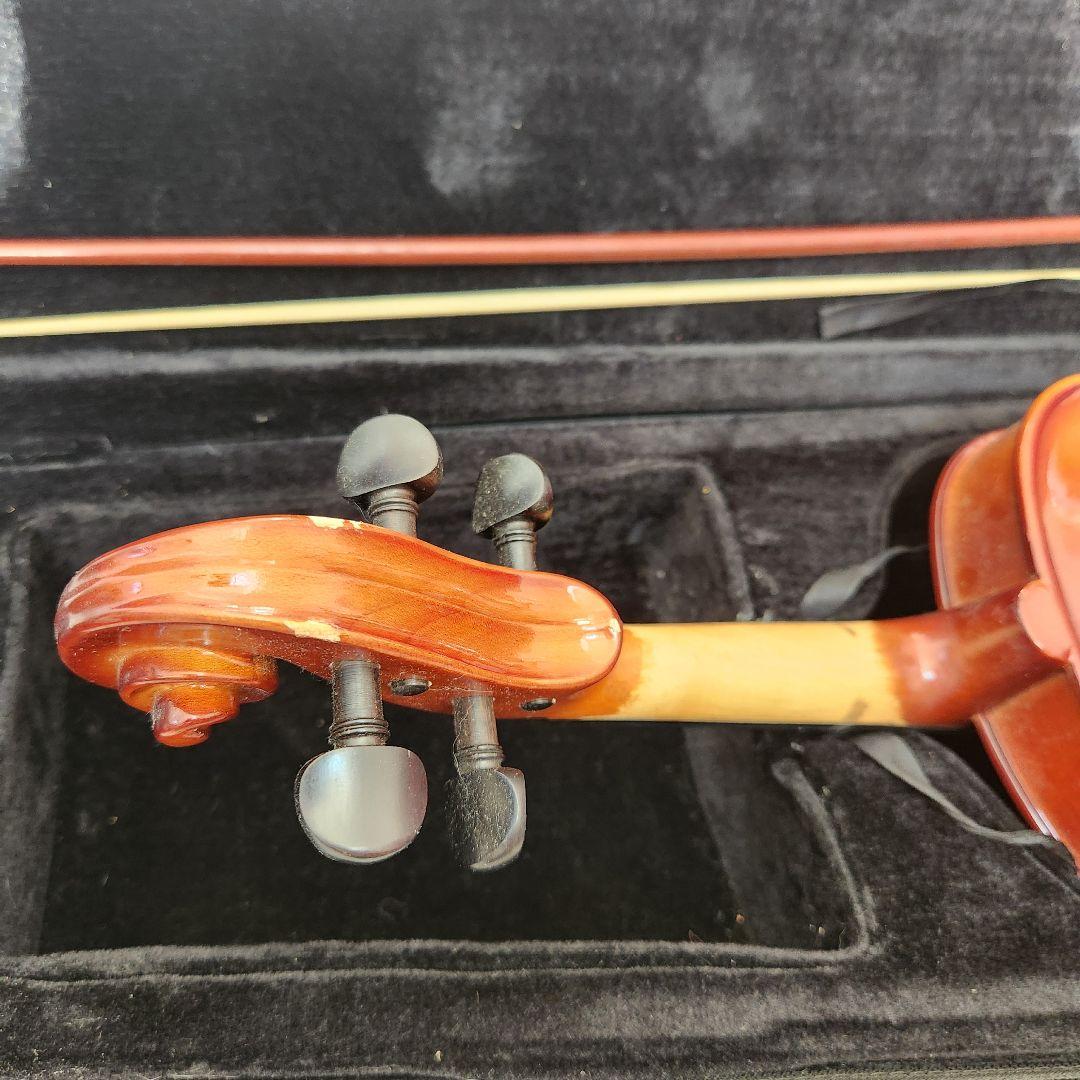 Carlo giordano VS-1 1/2 2021年製　カルロジョルダーノ