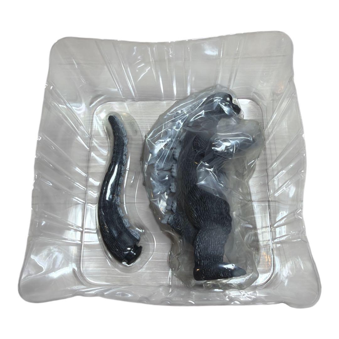 ★究極東宝怪獣 ゴジラ 1974 別売ゴジラヘッド付