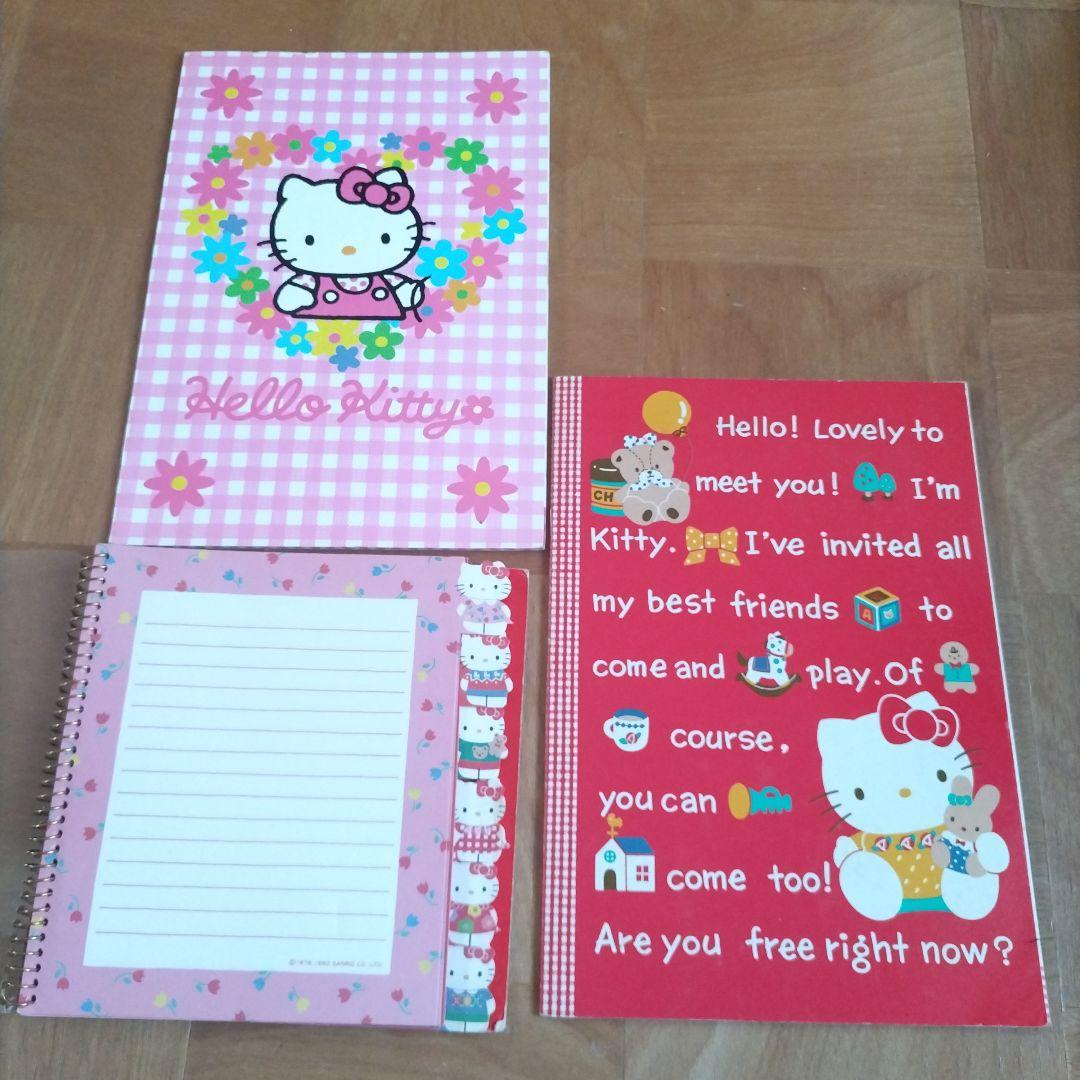 サンリオ　キティちゃん他　まとめ売り