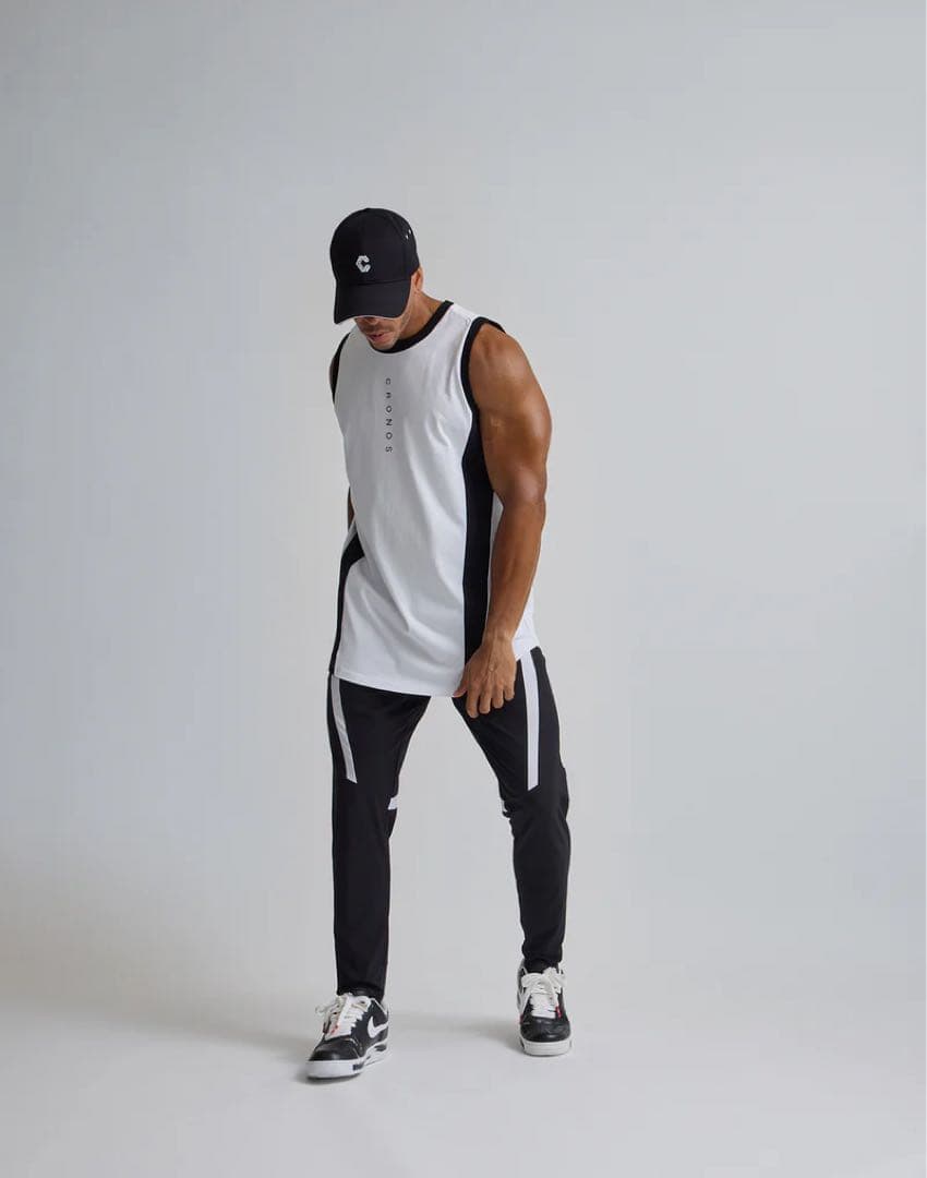 【未使用】#cronos #クロノス #lyft #sung #タンクトップ