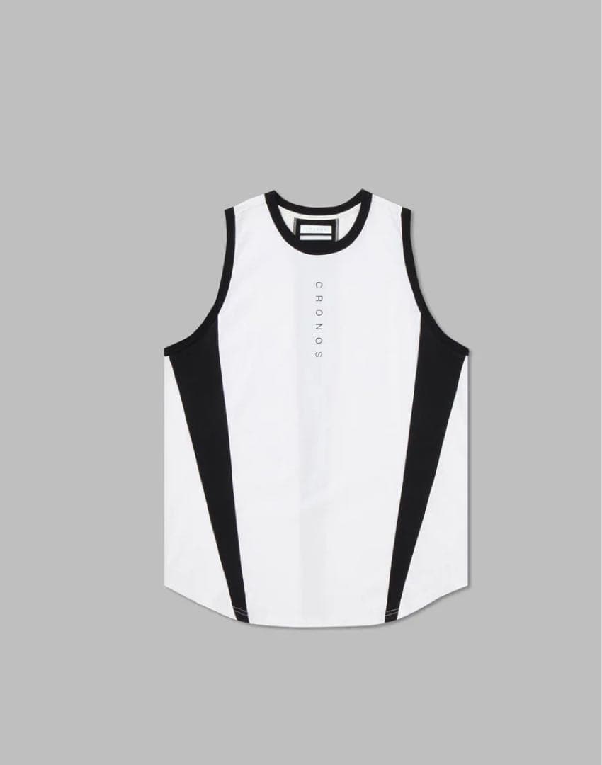 【未使用】#cronos #クロノス #lyft #sung #タンクトップ