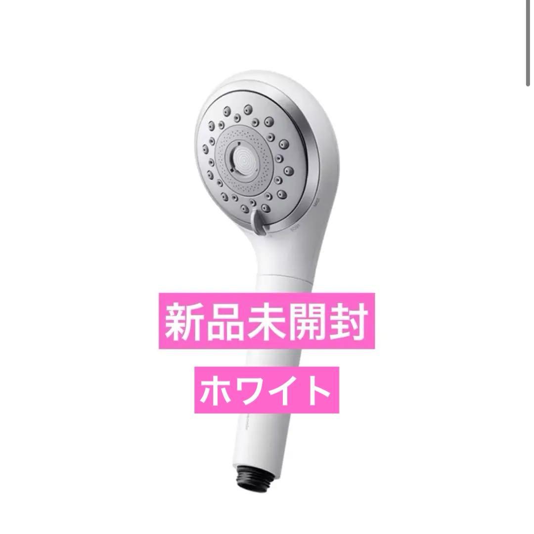 パナソニック　ファインバブル　シャワーヘッド ファインベール　EH-SH50-W