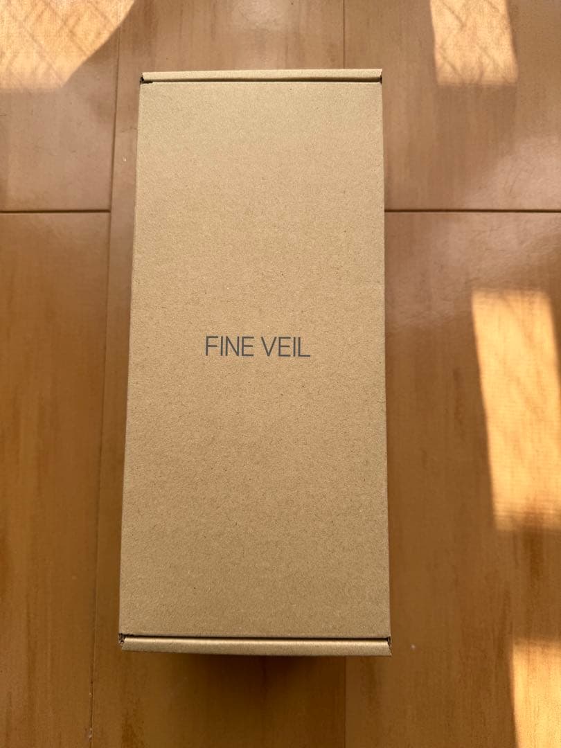 パナソニック　ファインバブル　シャワーヘッド ファインベール　EH-SH50-W