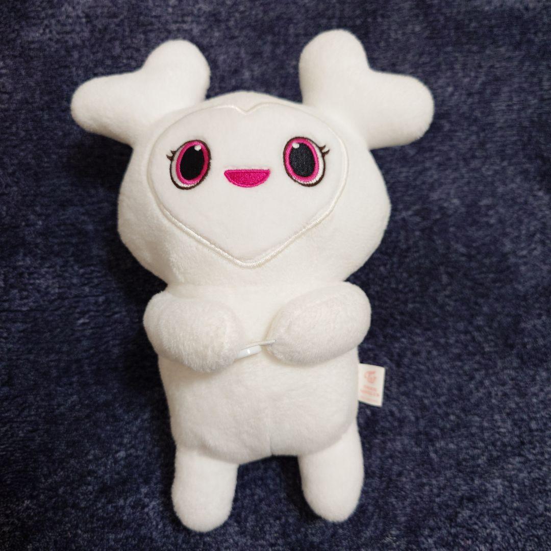 TWICE LOVERS ぬいぐるみセット