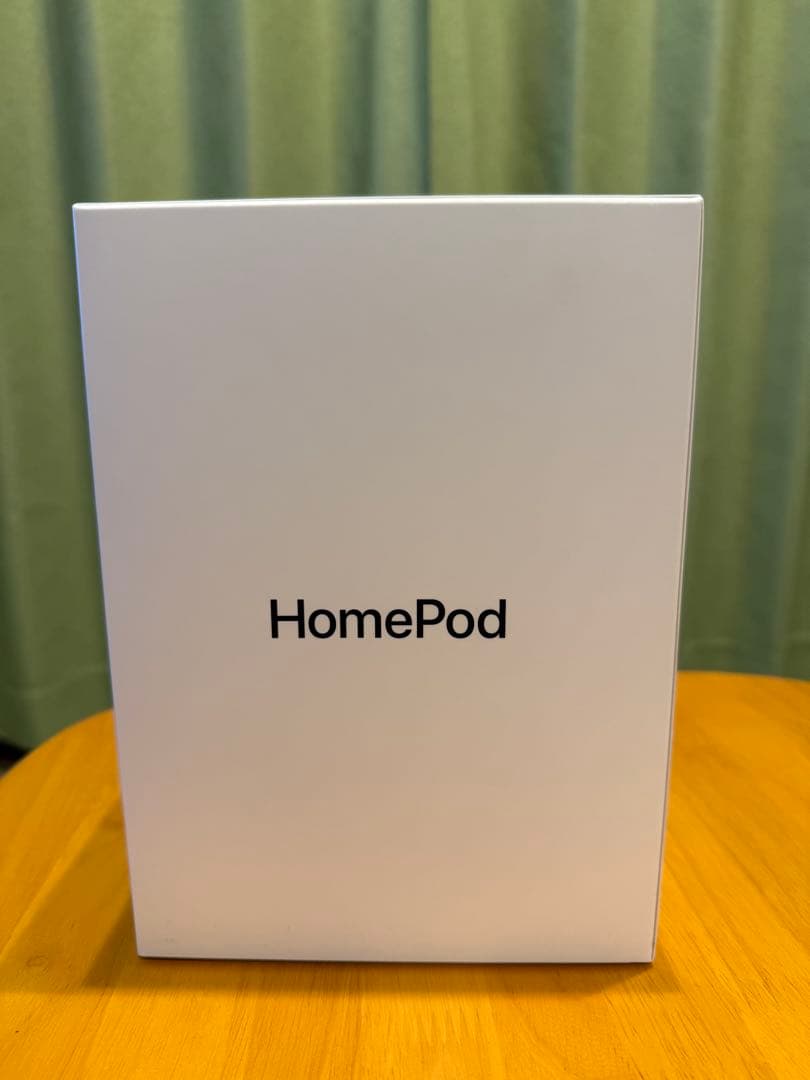 新品未開封】 Pod 第2世代 ミッドナイト