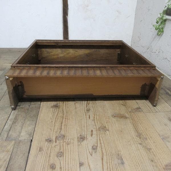 イギリス アンティーク 家具 ブックケース 本棚 書棚 ガラス 英国 6927d