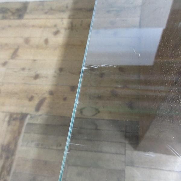 イギリス アンティーク 家具 ブックケース 本棚 書棚 ガラス 英国 6927d