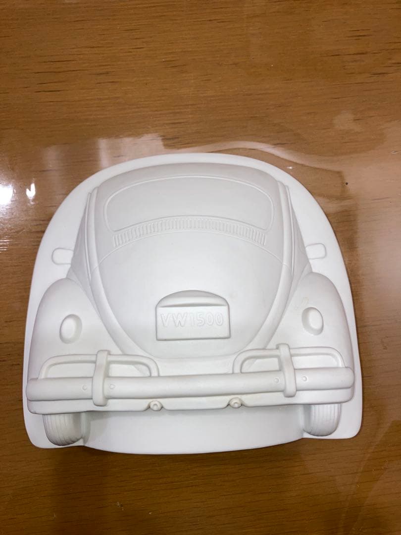 フォルクスワーゲン　ビートル　壁掛けライト