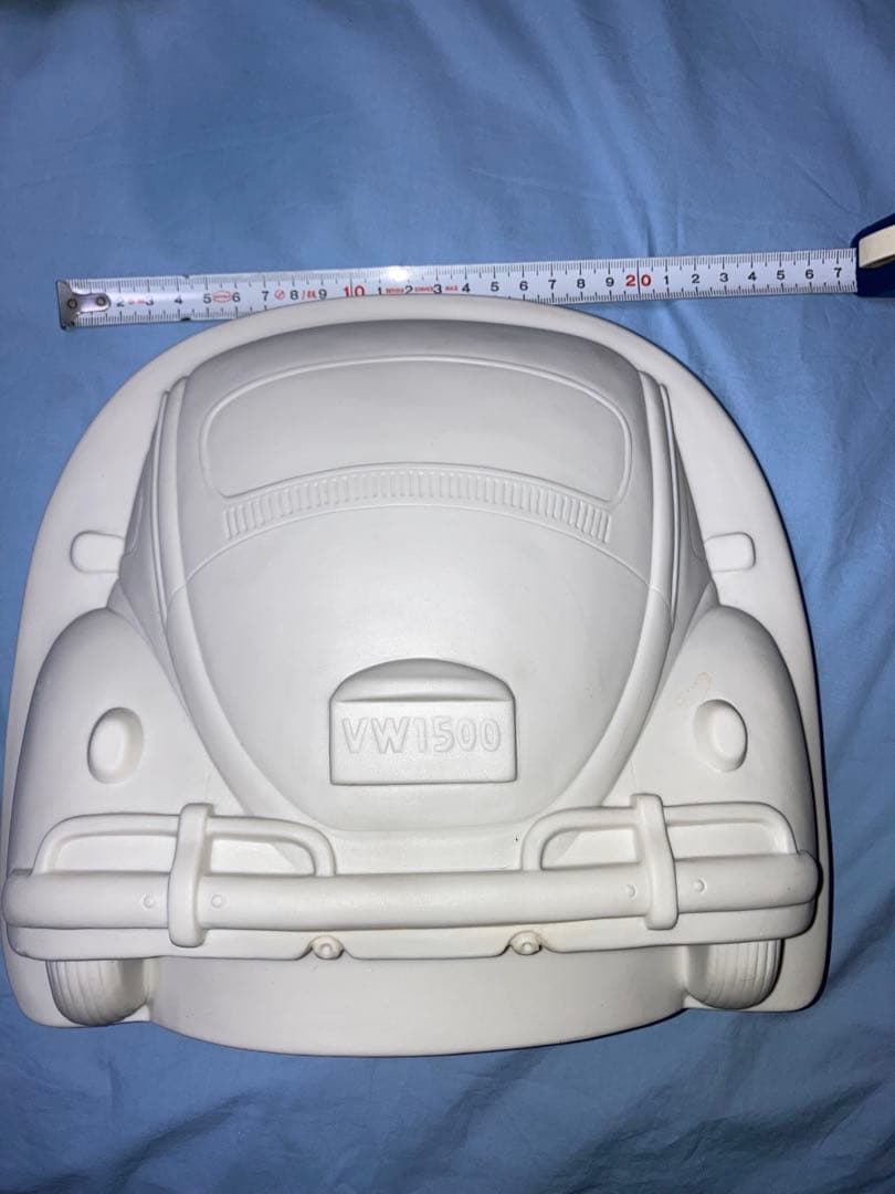 フォルクスワーゲン　ビートル　壁掛けライト