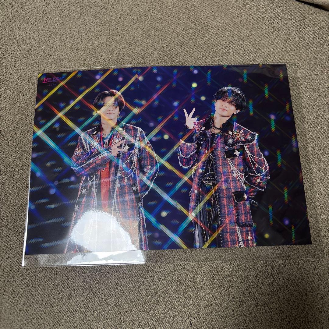 Re:ERA IN DOME King & Prince DVD セット