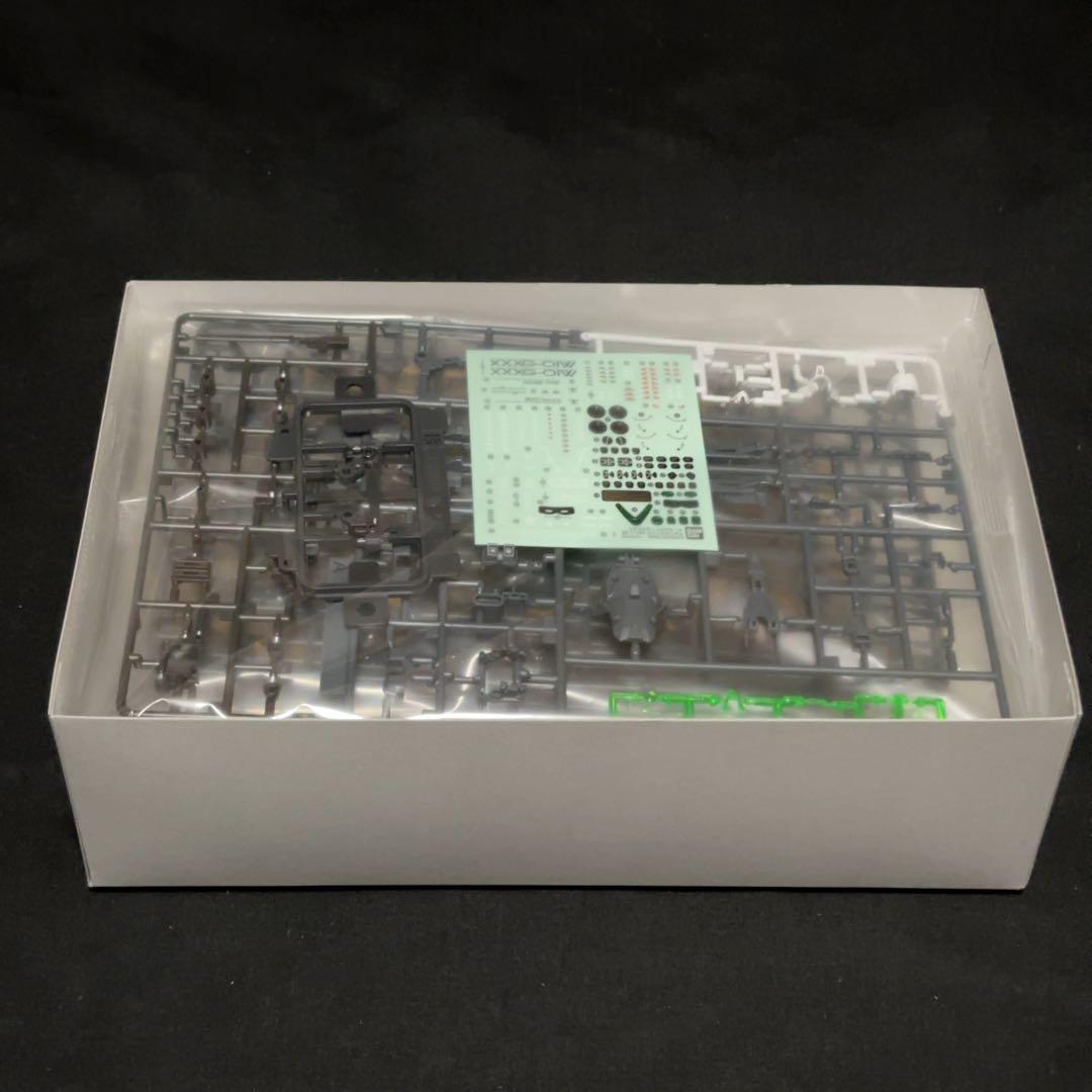 RG ガンプラまとめ売り【未組立】