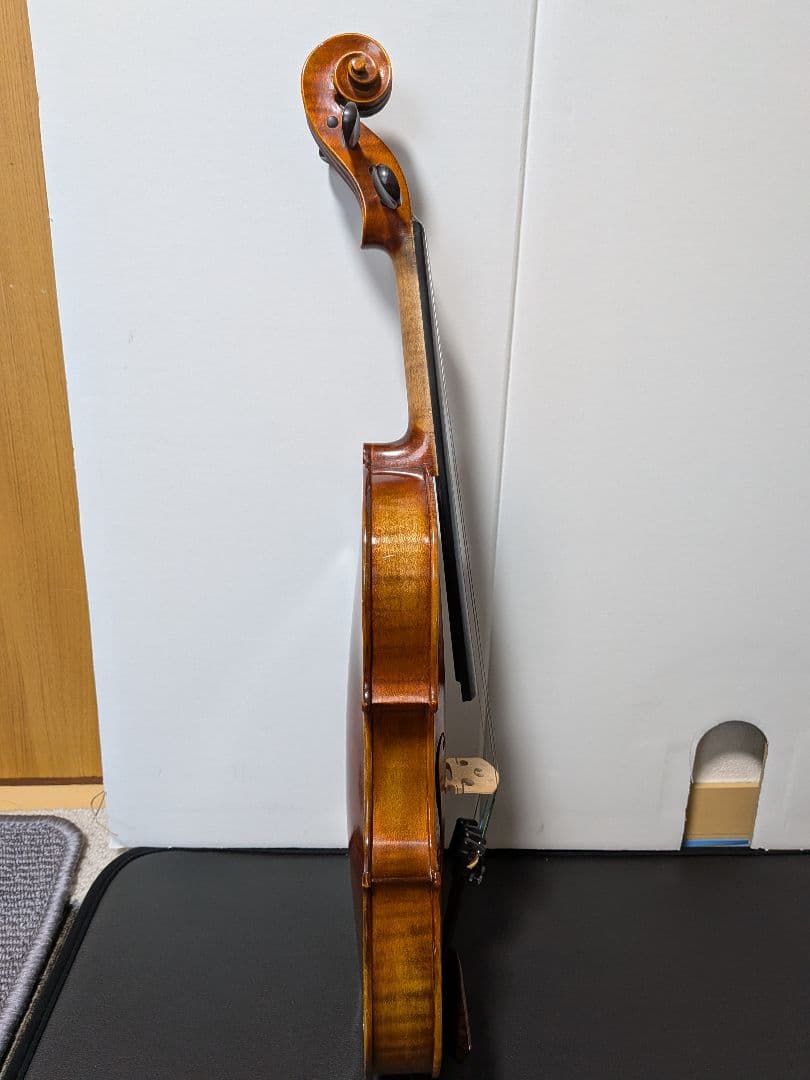 Alto Governare バイオリン4/4ドイツ製 2017年製 おまけ付