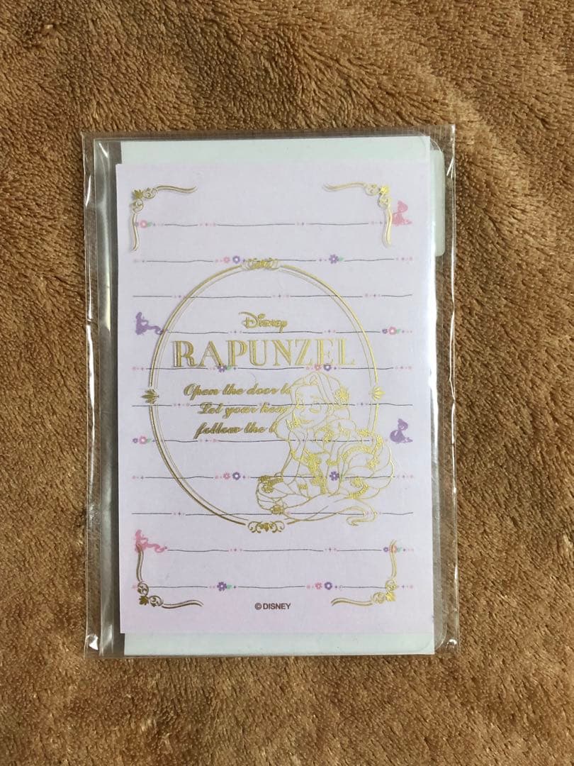 ラプンツェル アリエル ディズニー プリンセス 7点セット 平成 限定 まとめ売