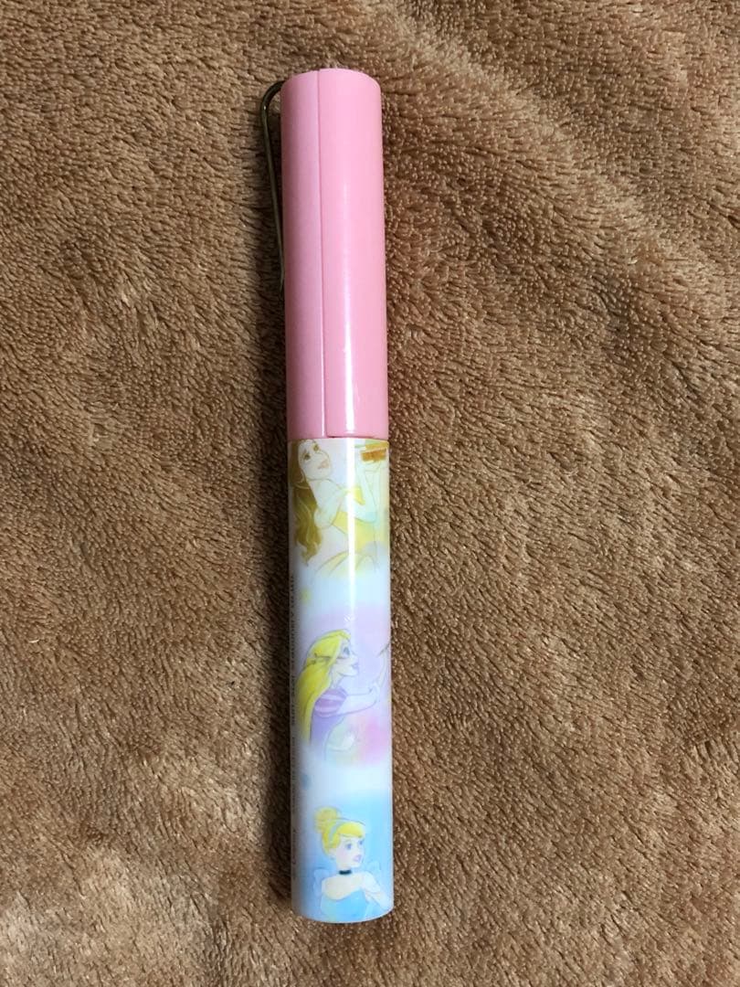 ラプンツェル アリエル ディズニー プリンセス 7点セット 平成 限定 まとめ売